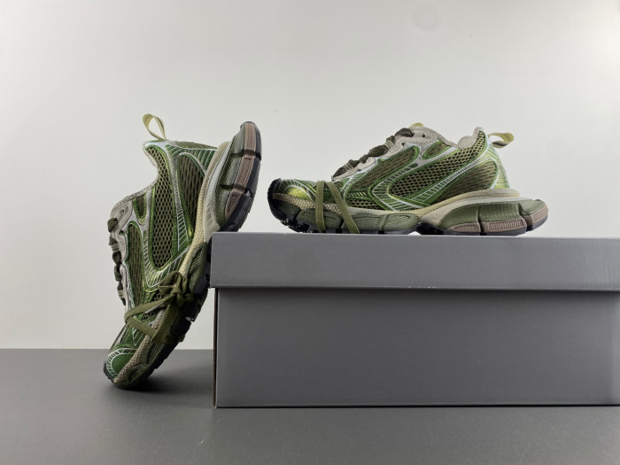 Ba*len*cia*ga 3xl sneaker