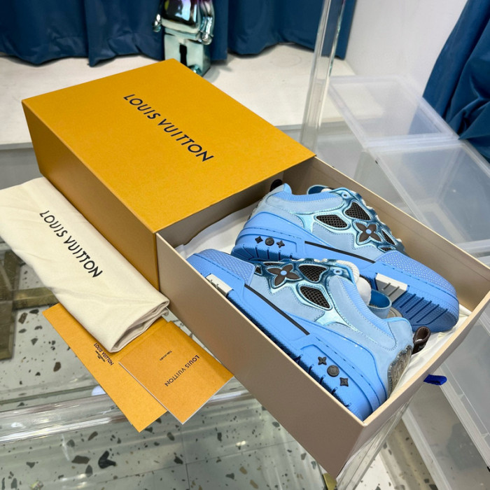 lv skate snekaers l0000261