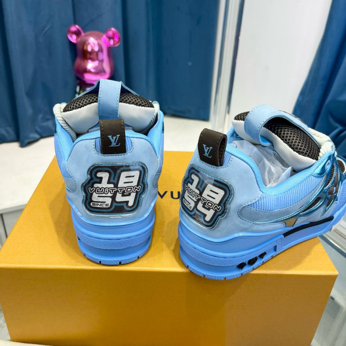 lv skate snekaers l0000261