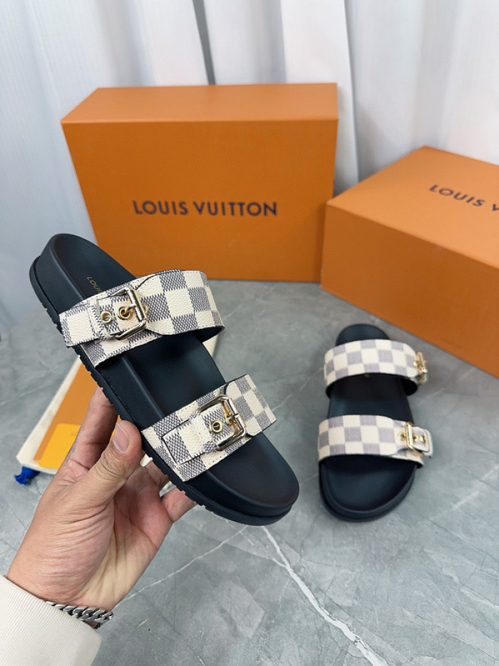 l&v sandal 63