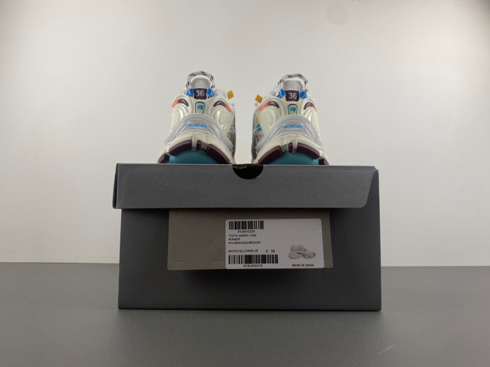 Ba*len*cia*ga runner sneaker w3rny-0326