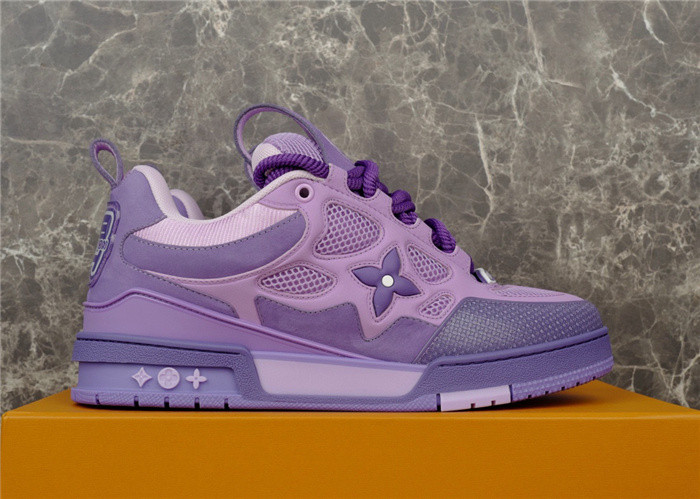 lv skate snekaers l0000336