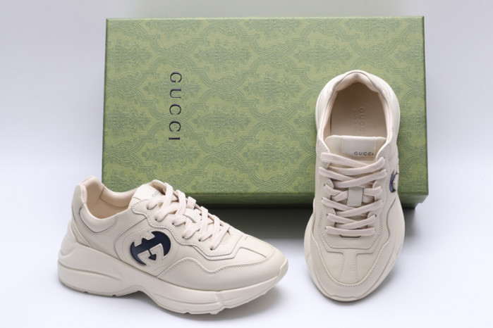 G*u*i* rhyton sneaker