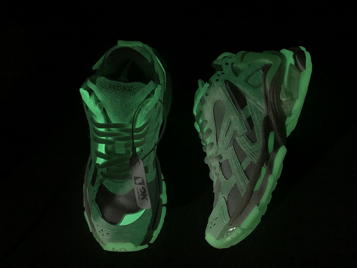 Ba*len*cia*ga runner sneaker w2rc6-2516