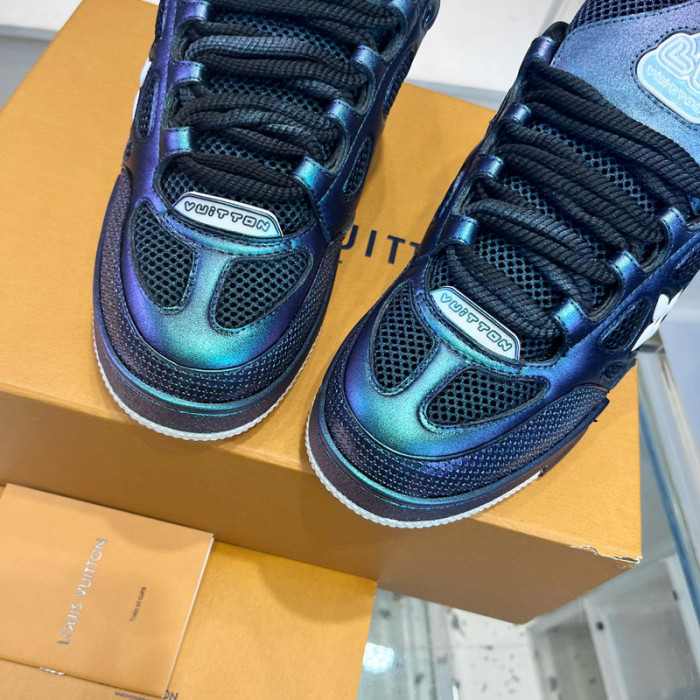 lv skate snekaers l0000264