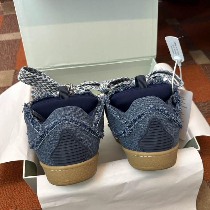 lanvin curb sneaker fy143