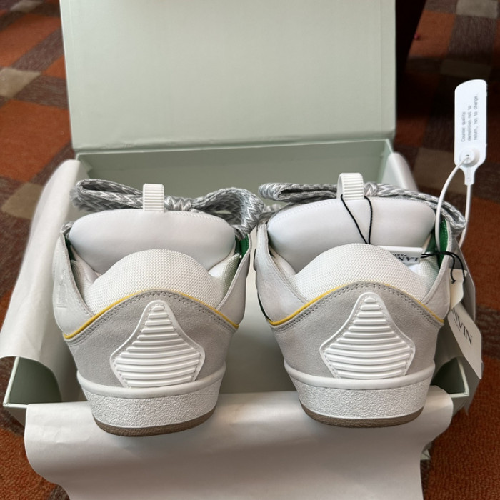 lanvin curb sneaker fy141