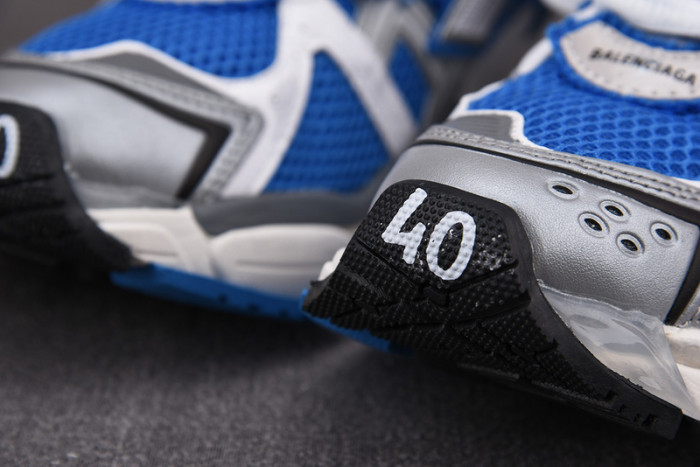 Ba*len*cia*ga runner sneaker w3rb3-4912