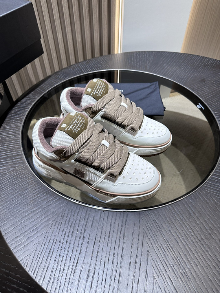 a*iri ma-1 sneakers am167