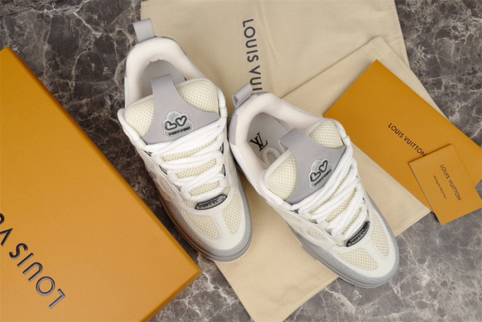 lv skate snekaers l0000310