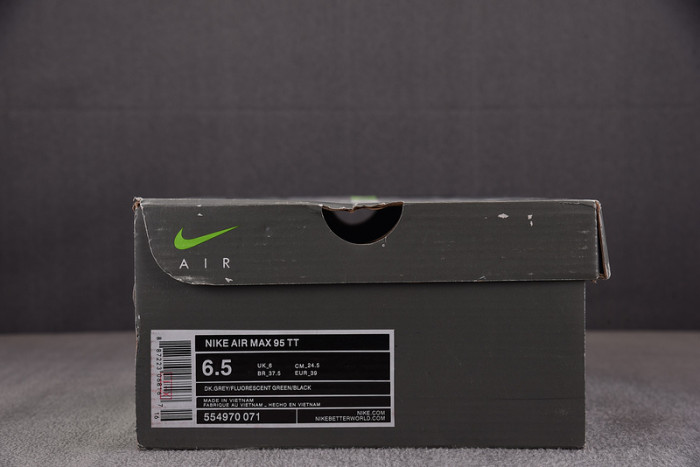 nike air max 95 og neon 554970-071