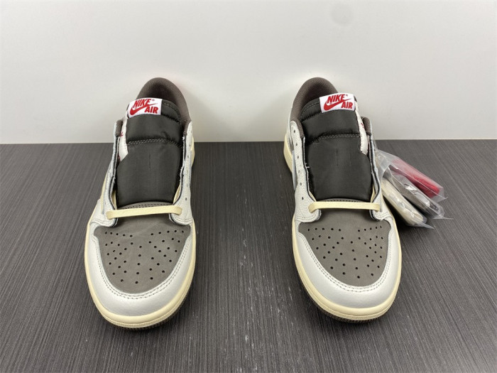 air jordan 1 low travis scott x “reverse mocha” dm7866-162