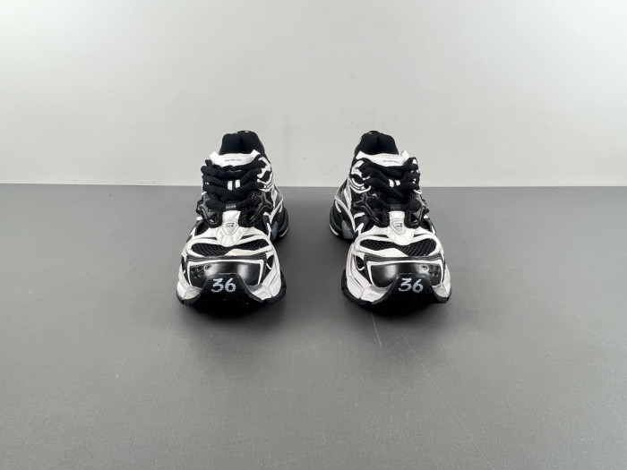 Ba*len*cia*ga runner sneaker w3rxp-0213