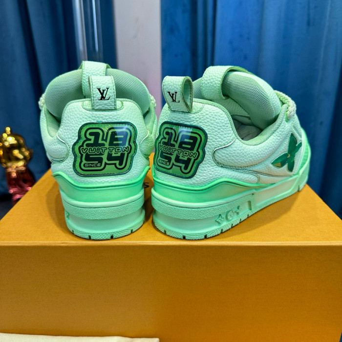 lv skate snekaers l0000196