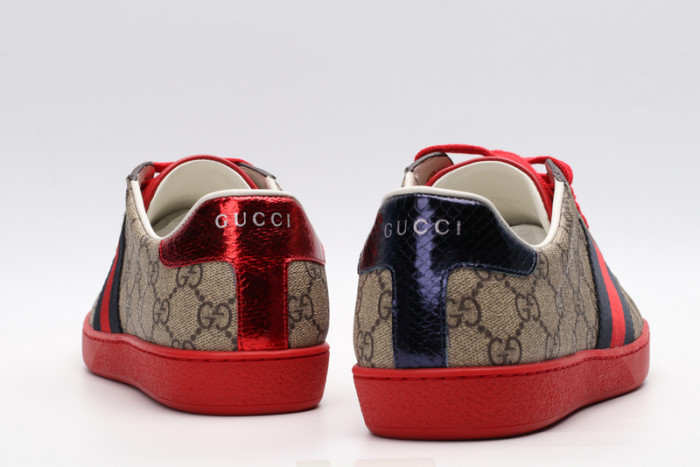 G*u*i* ace sneaker
