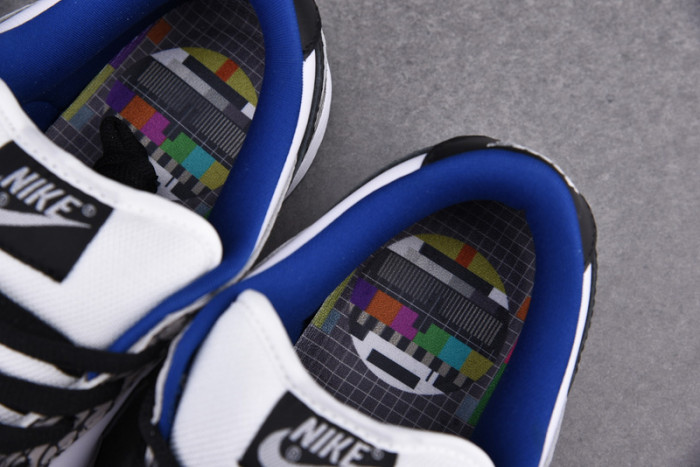 nike dunk sb low S*p*e white cement 304292-001