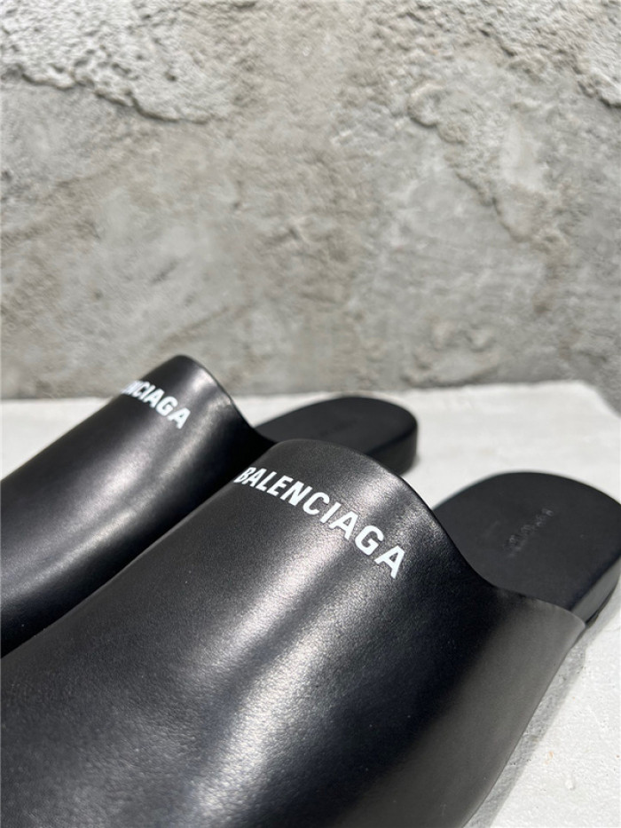 balenciag* sandal bs48