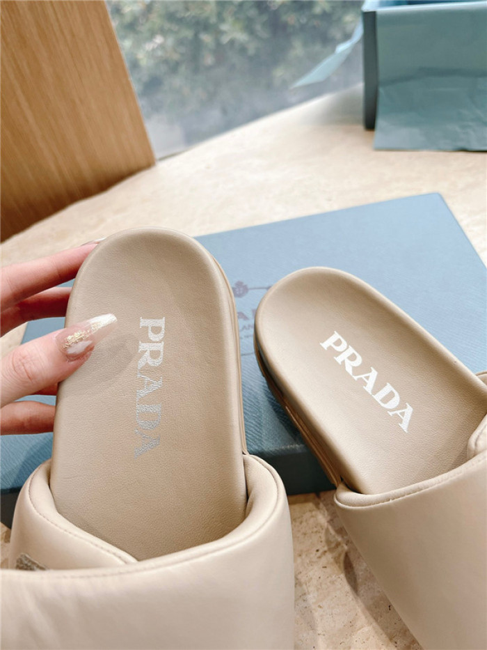 prad* sandals p003