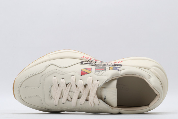 G*u*i* rhyton sneaker