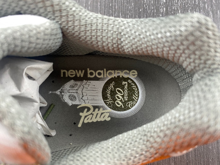 new Balance x WTAPS 2020 DFY27