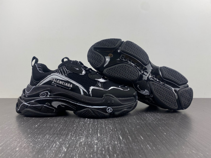 Ba1en*iaga triple s sneaker 8000099