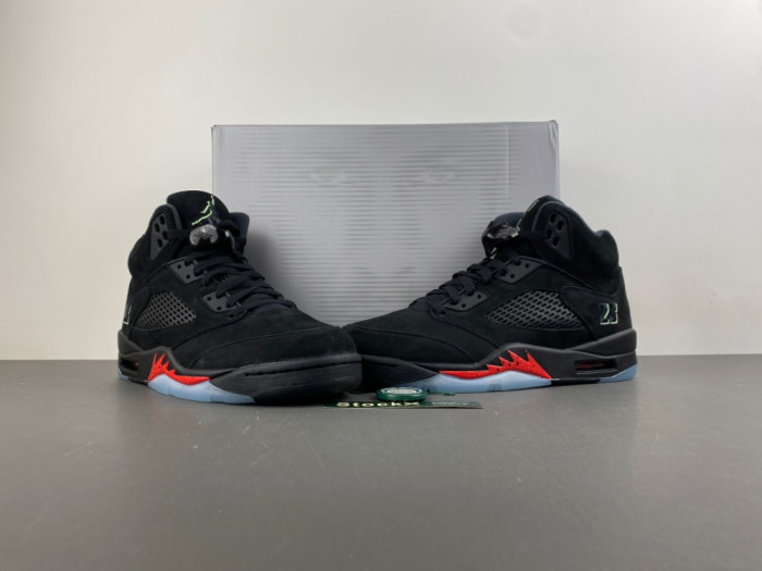Air Jordan 5 Retro 