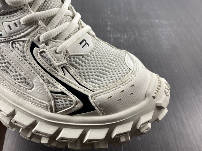 Ba1en*iaga defender sneaker