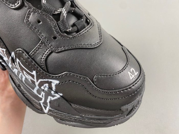 Ba1en*iaga triple s sneaker