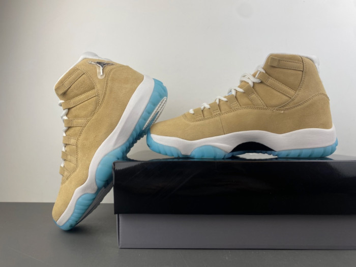 Air Jordan 11 H-Town IO8960-707