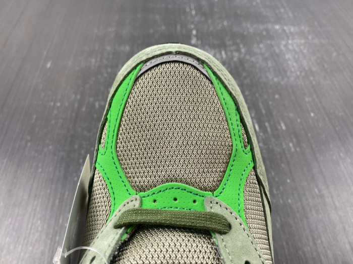 new Balance x WTAPS 2020 DFY27