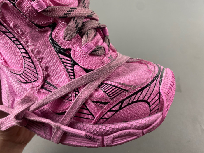 Ba1en*iaga 3xl sneaker pop16