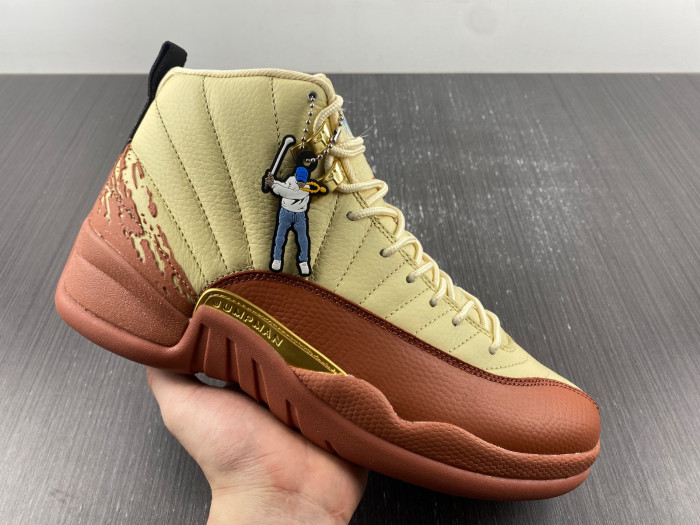 Jordan 12 Retro Eastside Golf DV1758-108