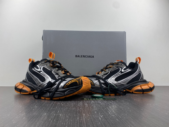 Ba1en*iaga 3xl sneaker 80000186