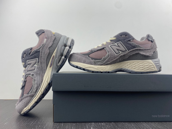 new Balance x WTAPS 2020 DFY28