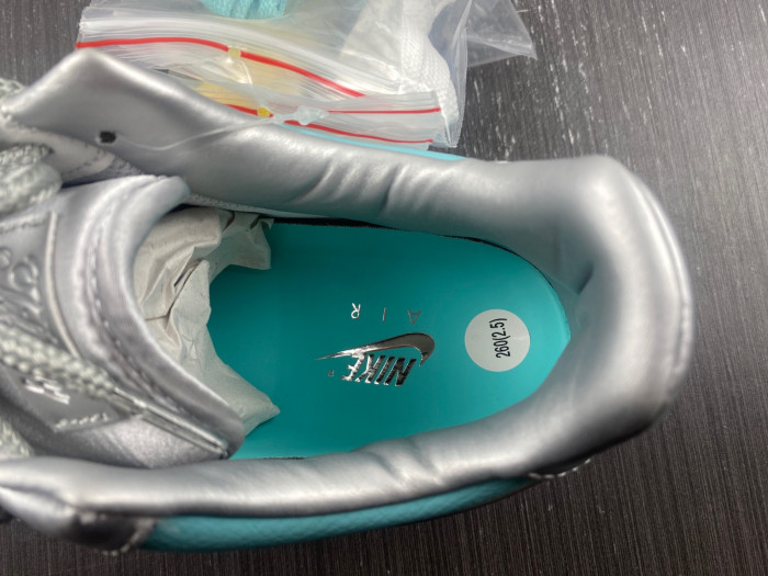 T*f*ny & co. x nike air force 1 low af1l0612