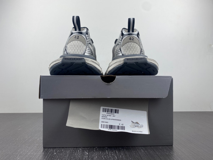 Ba1en*iaga 3xl sneaker 8000083