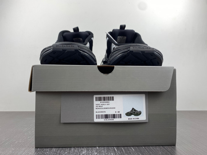 Ba1en*iaga 3xl sneaker 8000082