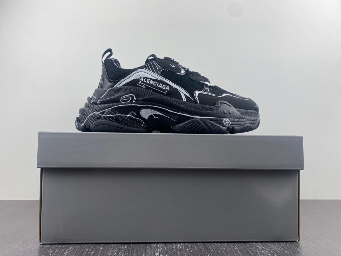 Ba1en*iaga triple s sneaker 8000099