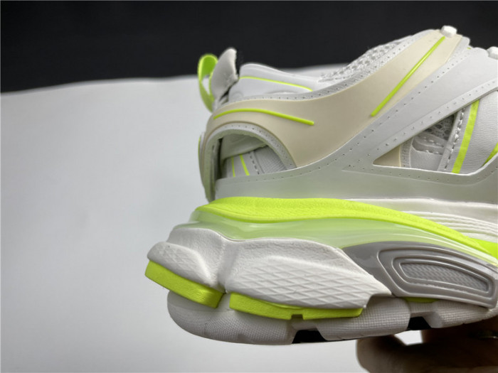 SNEAKER TESS.S.GOMMA 5000043