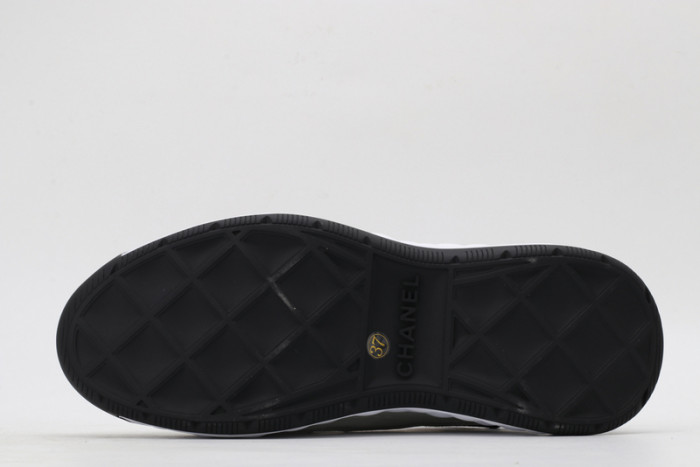 Chane* sneaker C000005