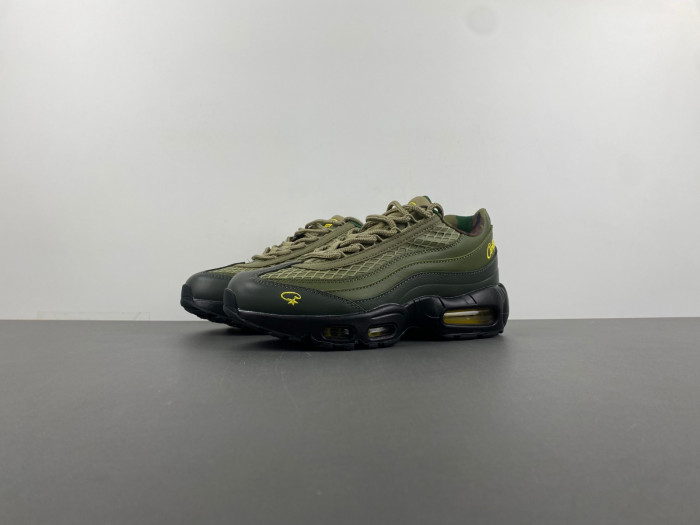 Nike Air Max 95 SP Corteiz Gutta Green FB2709-300