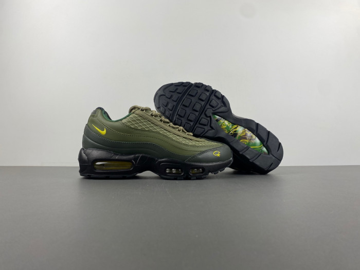 Nike Air Max 95 SP Corteiz Gutta Green FB2709-300