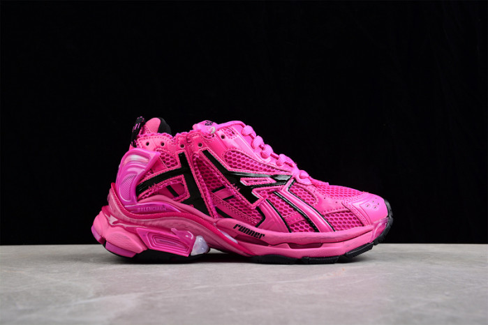 Ba1en*iaga runner sneaker f3rb2 5510