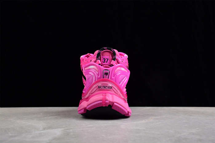 Ba1en*iaga runner sneaker f3rb2 5510