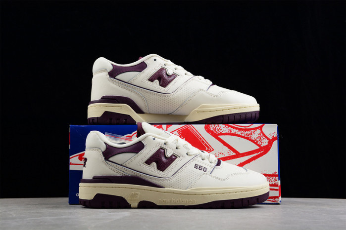 New Balance BB550 BB550AR1
