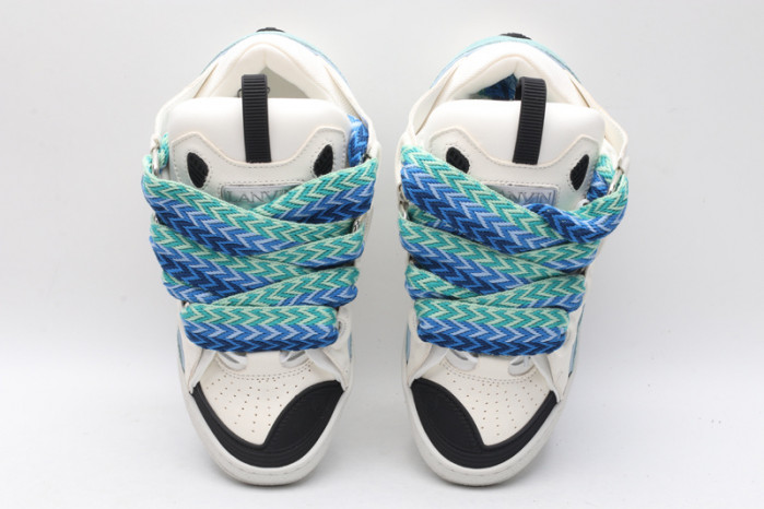 LANVIN CURB SNEAKER FY49