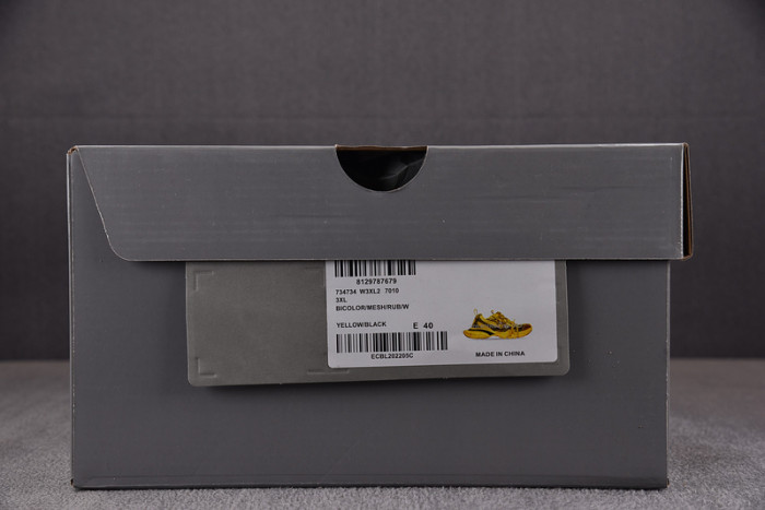 Ba1en*iaga sneaker w3xl2 7010