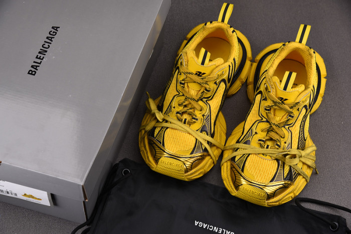 Ba1en*iaga sneaker w3xl2 7010