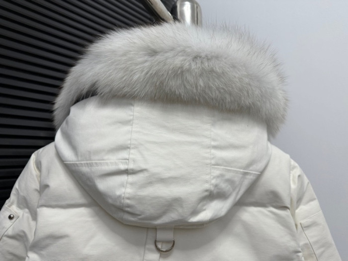 M00se knuckles jacket MK08