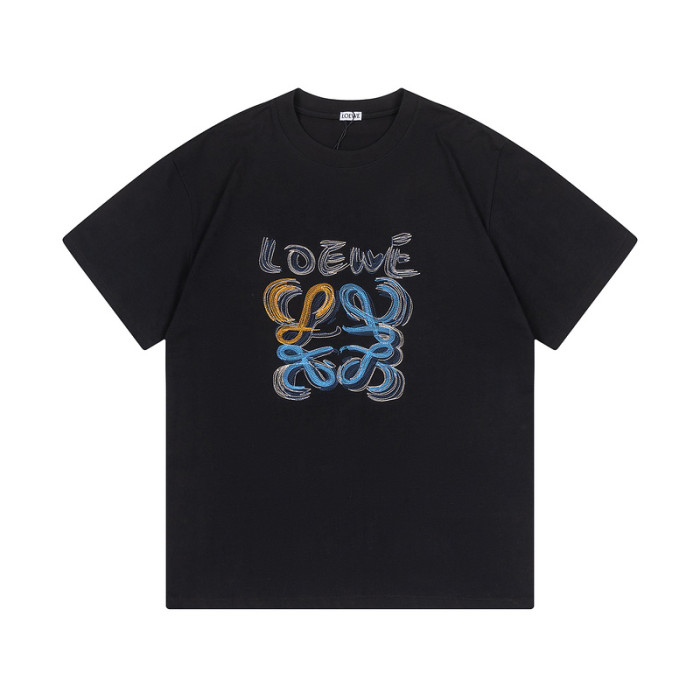 L0ew* t-shirt lw33